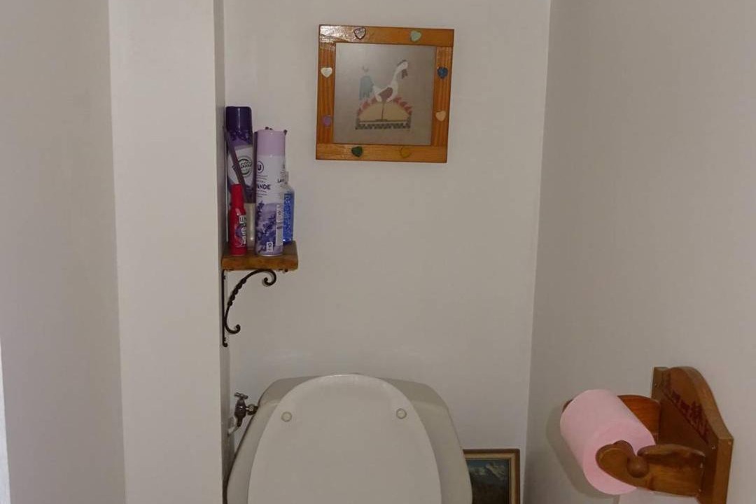 Photo of Bathroom in Les Gets
