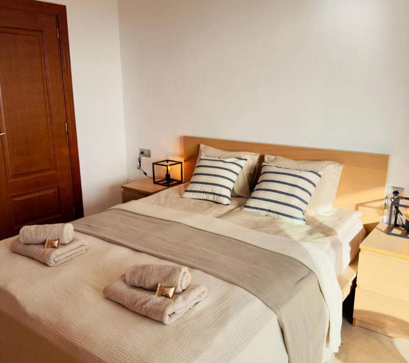 Photo of Bedroom in Puerto de Santiago