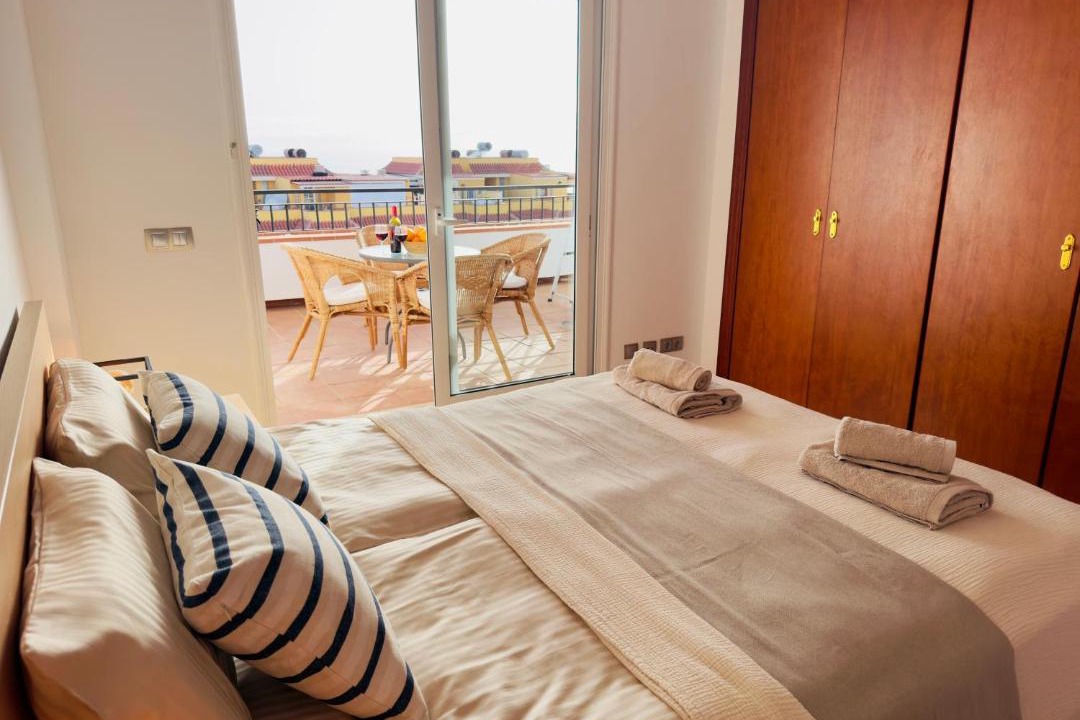 Photo of Bedroom in Puerto de Santiago