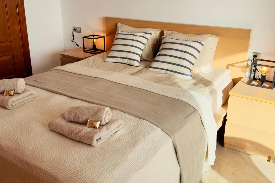 Photo of Bedroom in Puerto de Santiago