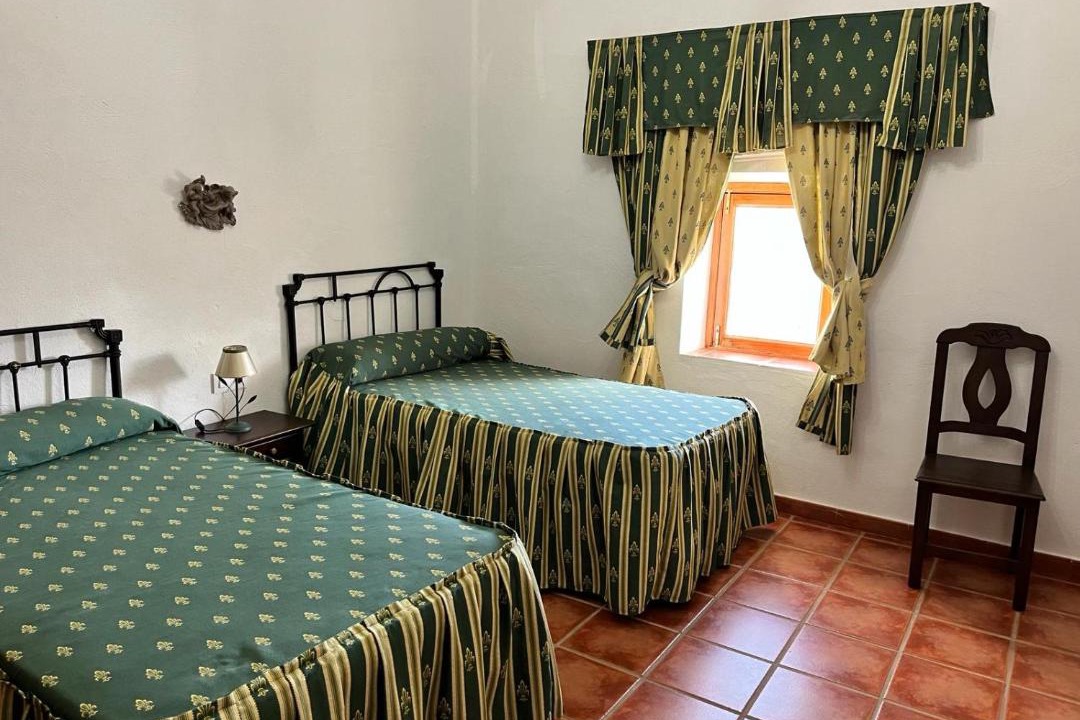 Photo of Bedroom in La Parra