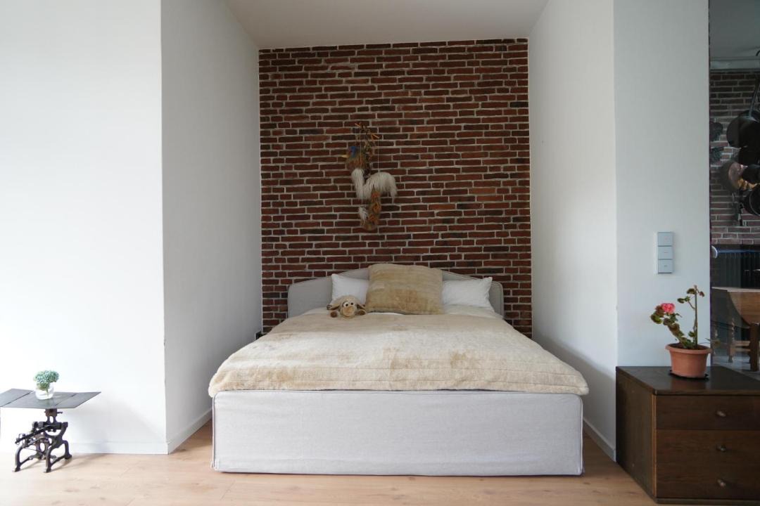Photo of Bedroom in Schilksee