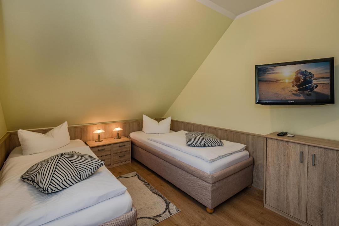Photo of Bedroom in Korswandt