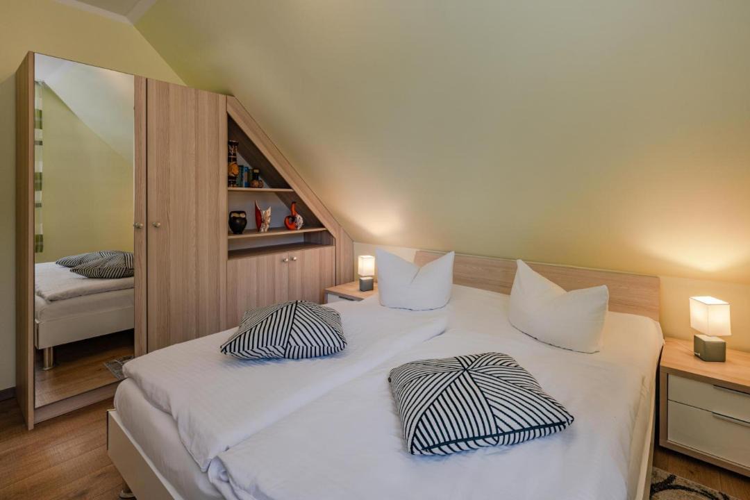 Photo of Bedroom in Korswandt