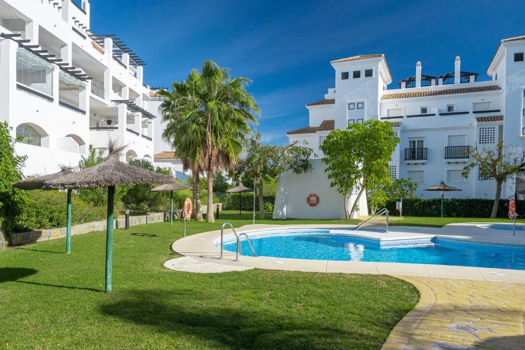 Photo of Others in San Luis de Sabinillas