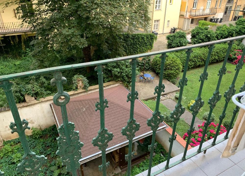 Photo of Patio Balcony in Smichov