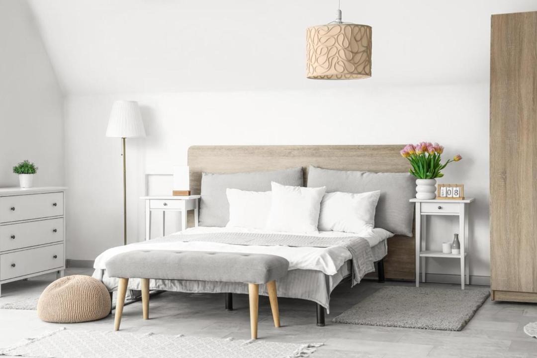 Photo of Bedroom in Smichov