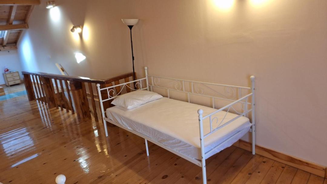 Photo of Bedroom in Sotillo de la Adrada