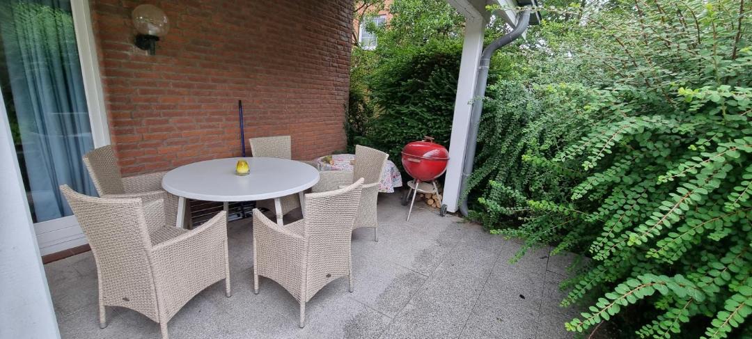 Photo of Patio Balcony in Kellenhusen