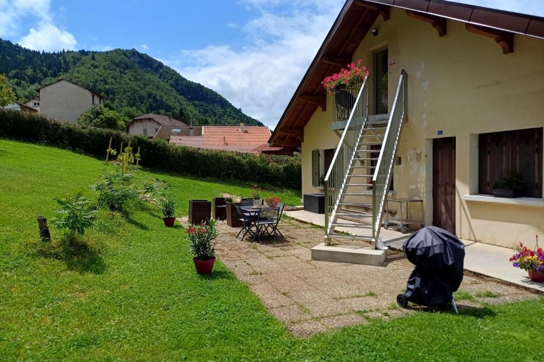 Photo of Others in Coyriere