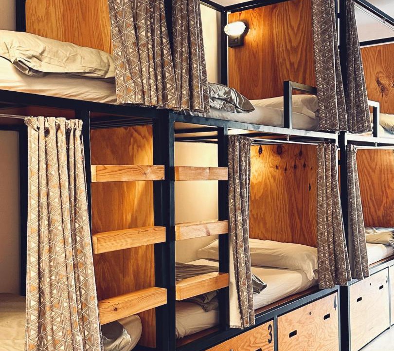 Photo of Bedroom in Gros