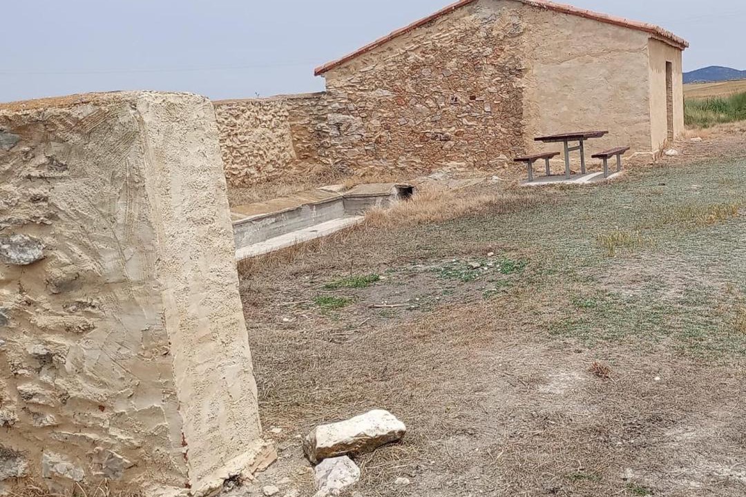 Photo of Others in Torralba de los Sisones
