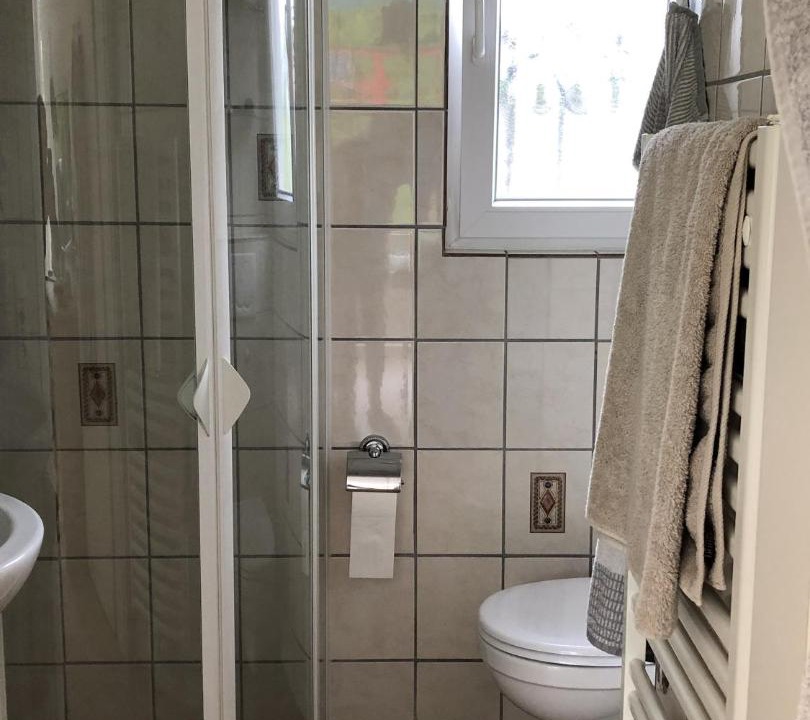 Photo of Bathroom in Lensterstrand