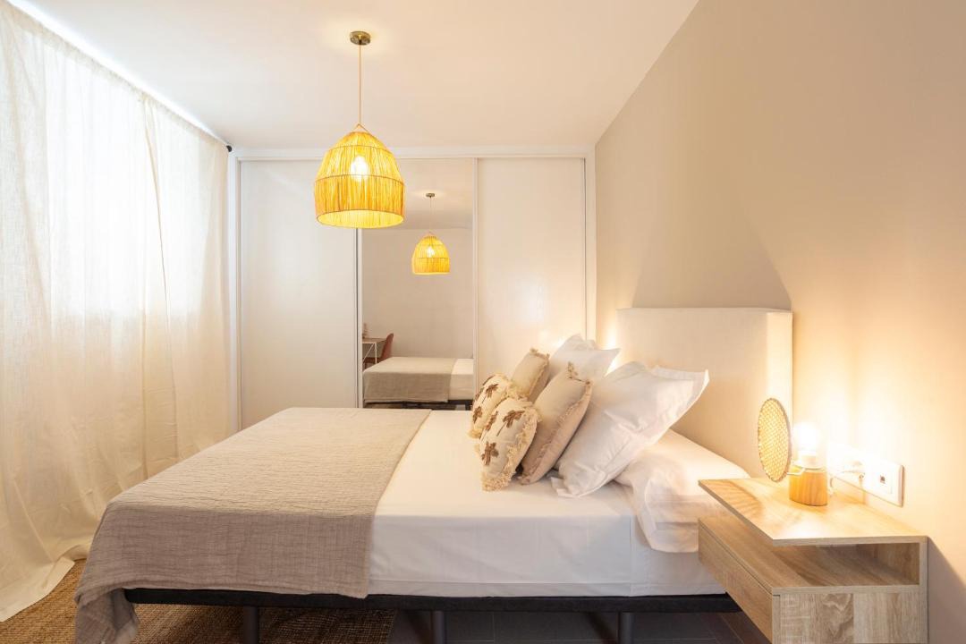 Photo of Bedroom in Ensanche Centro