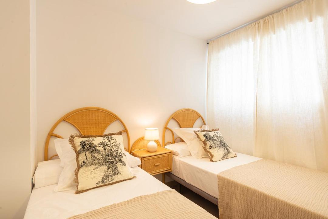 Photo of Bedroom in Ensanche Centro