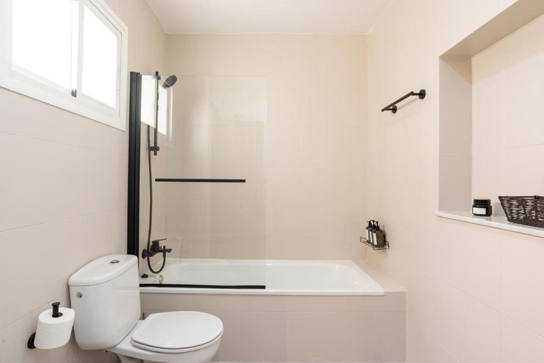 Photo of Bathroom in Ensanche Centro