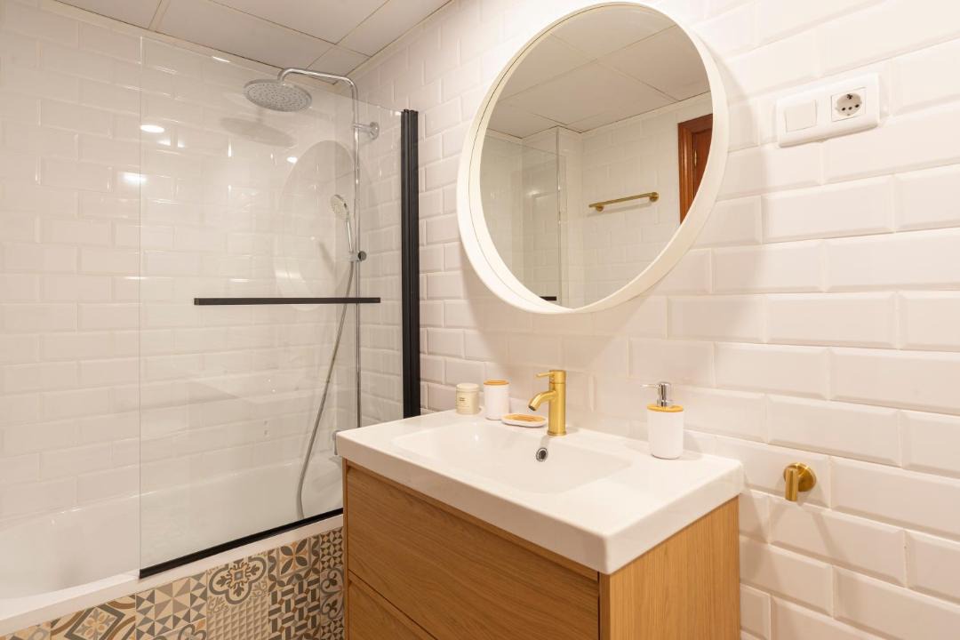 Photo of Bathroom in Ensanche Centro