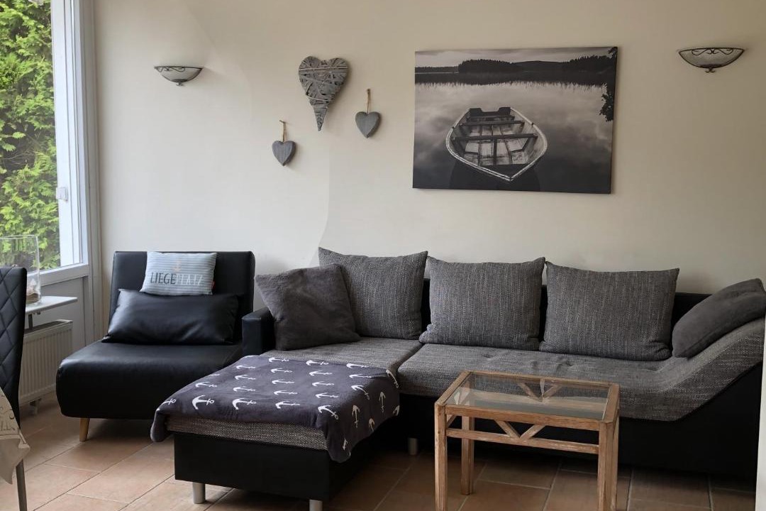Photo of Livingroom in Lensterstrand
