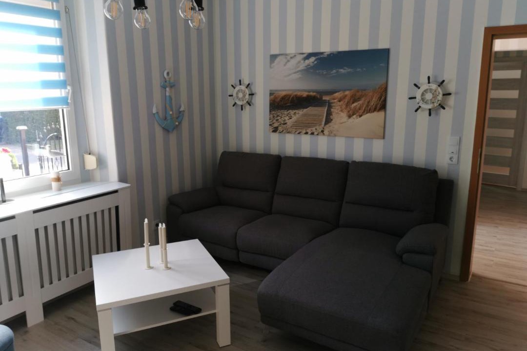 Photo of Livingroom in Ueckermuende