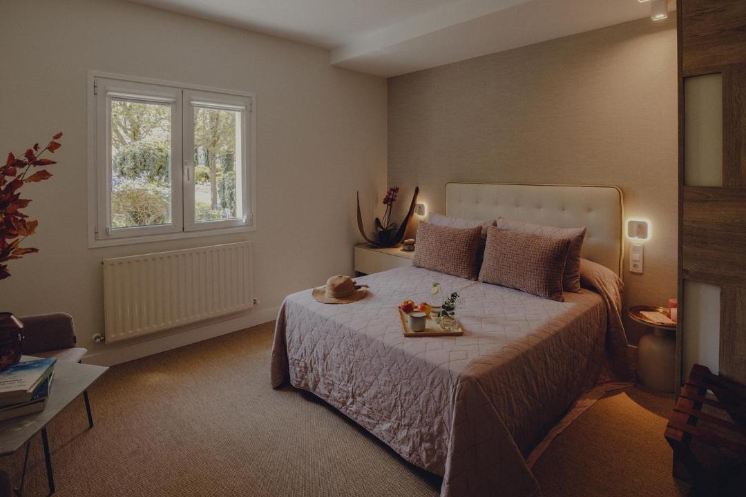 Photo of Bedroom in Traslavina