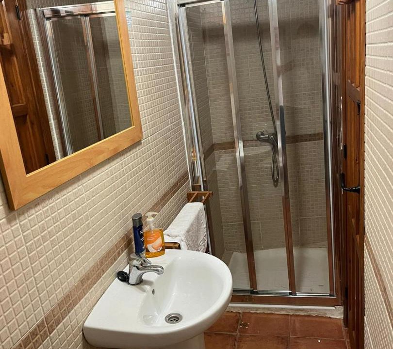 Photo of Bathroom in Garrovillas de Alconetar