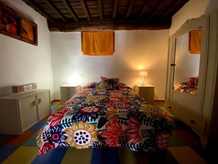 Photo of Bedroom in Villamiel