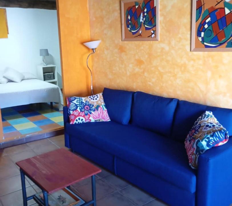 Photo of Livingroom in Villamiel