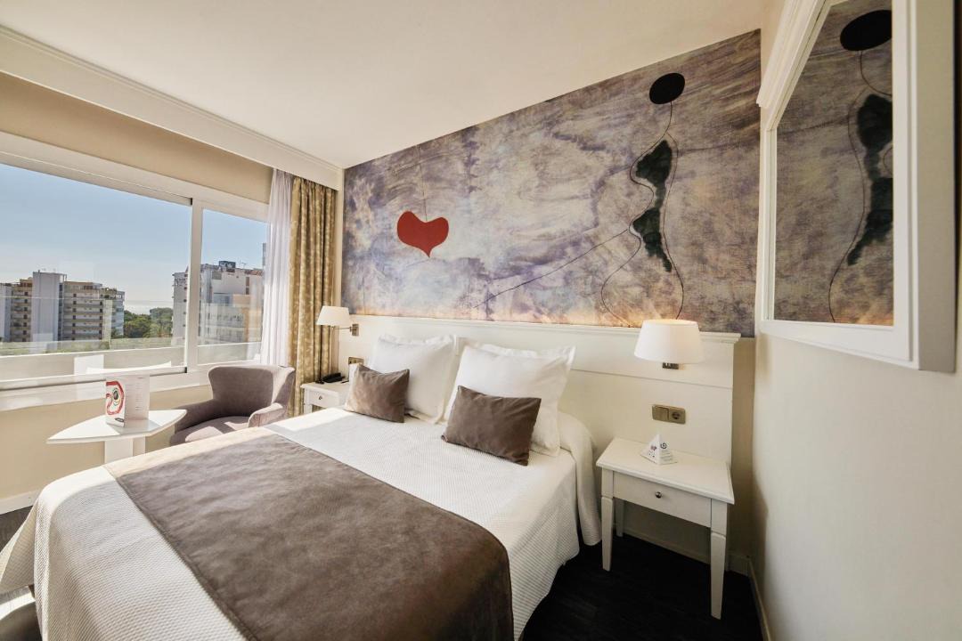 Photo of Bedroom in Calamayor