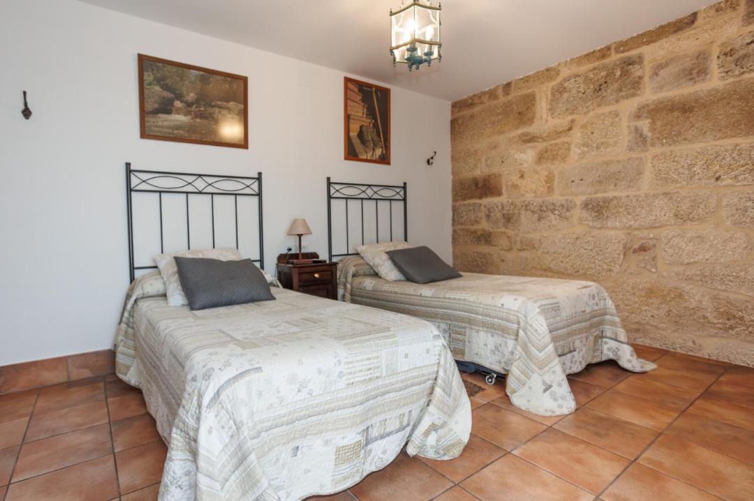 Photo of Bedroom in Cea