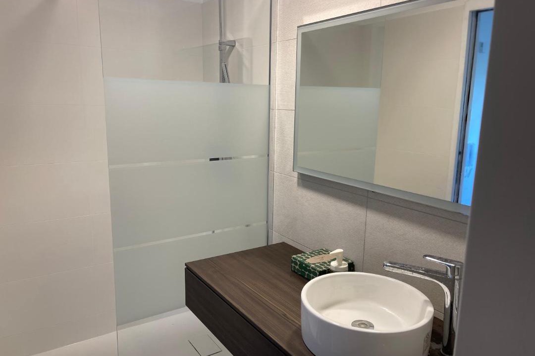Photo of Bathroom in Mazargues