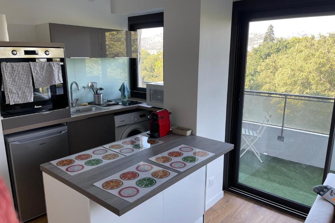 Photo of Kitchen in Mazargues