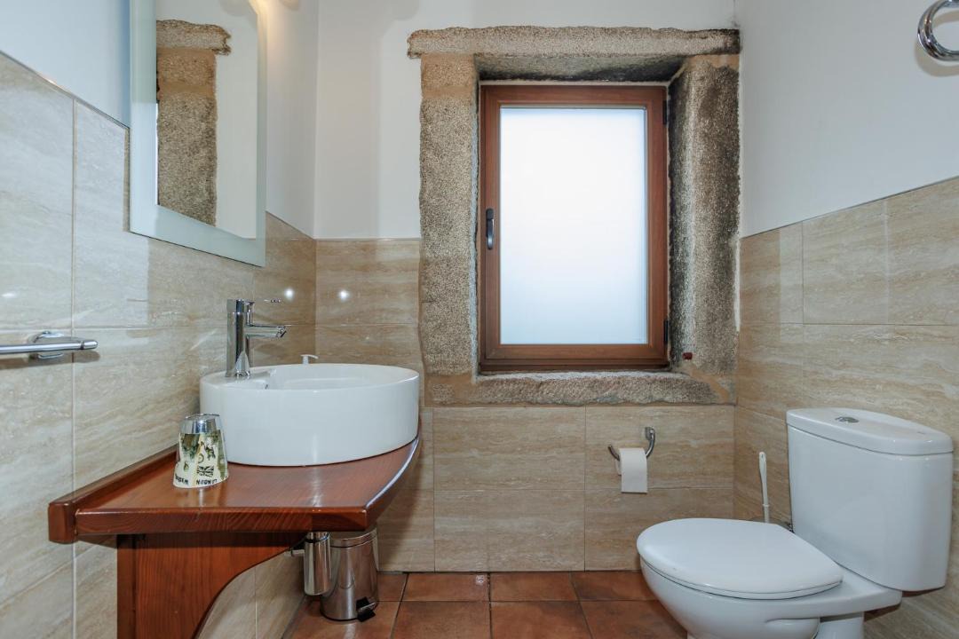 Photo of Bathroom in Cea
