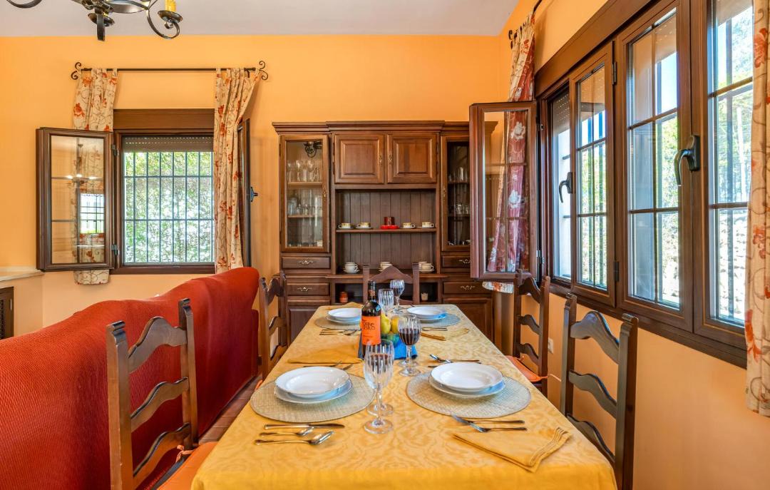 Photo of Kitchen in Valdeflores