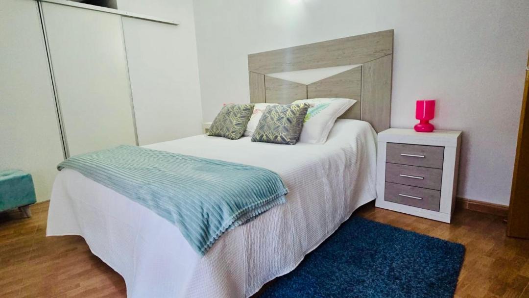 Photo of Bedroom in Valdepenas