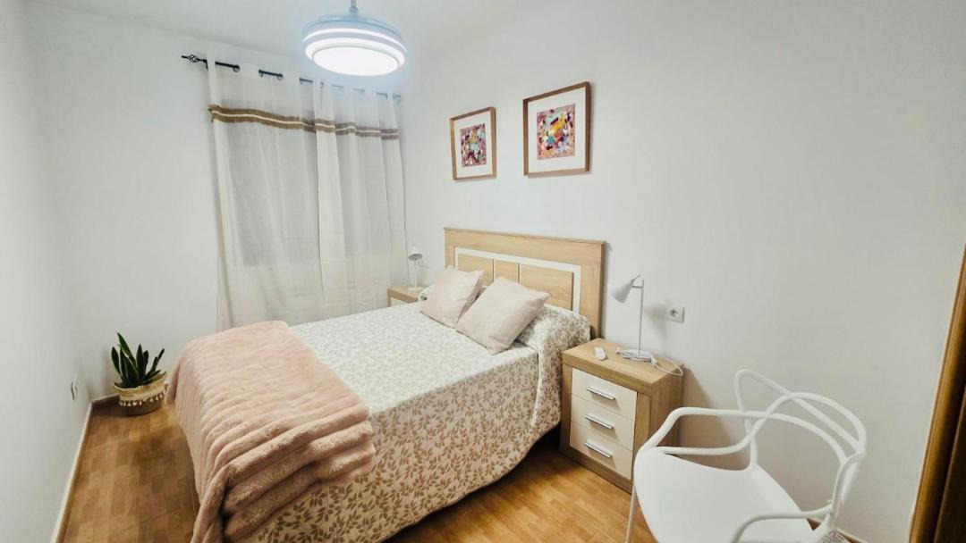 Photo of Bedroom in Valdepenas