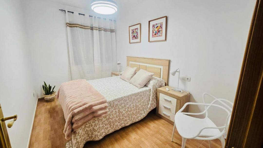 Photo of Bedroom in Valdepenas