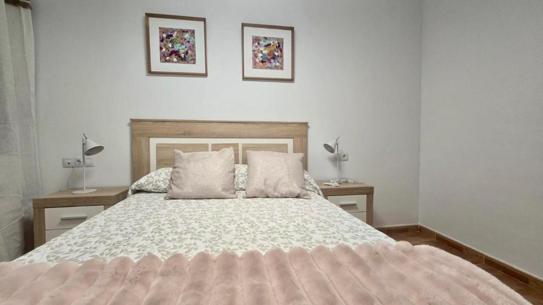 Photo of Bedroom in Valdepenas