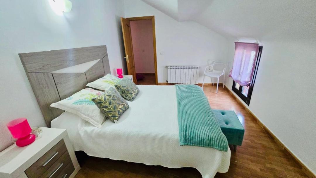 Photo of Bedroom in Valdepenas