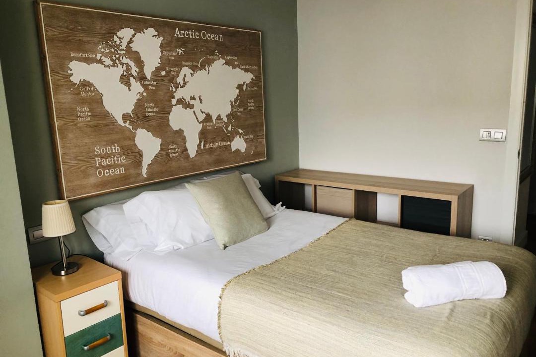 Photo of Bedroom in Laredo