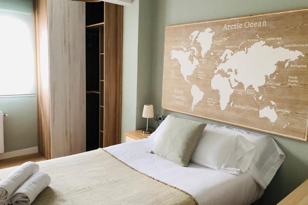 Photo of Bedroom in Laredo