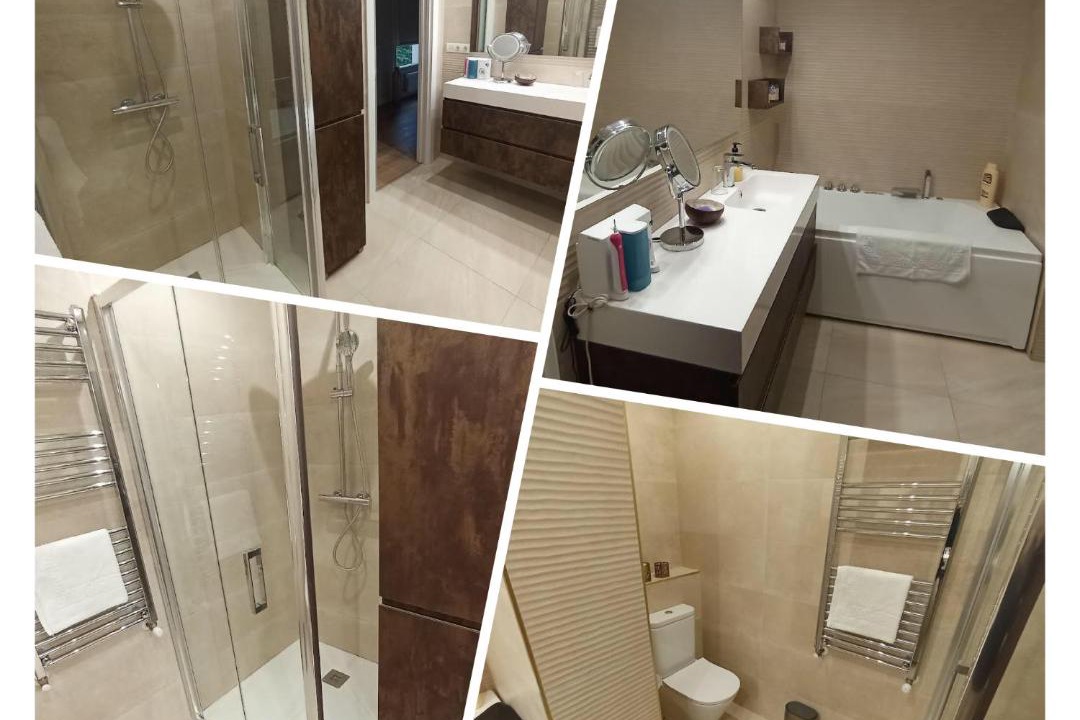 Photo of Bathroom in Laredo