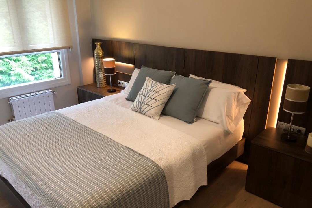 Photo of Bedroom in Laredo