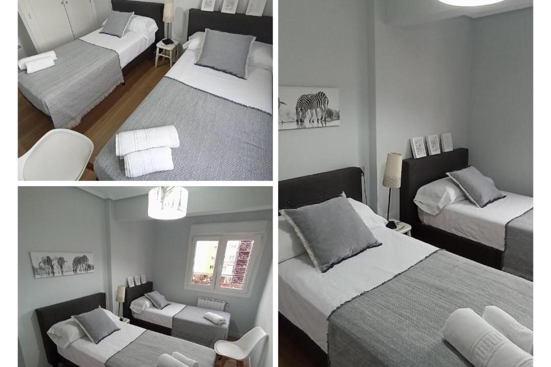 Photo of Bedroom in Laredo