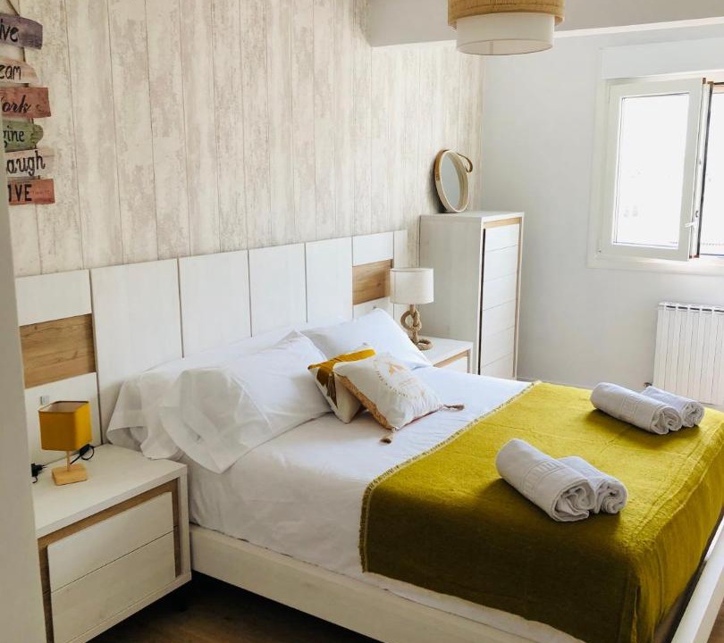 Photo of Bedroom in Laredo