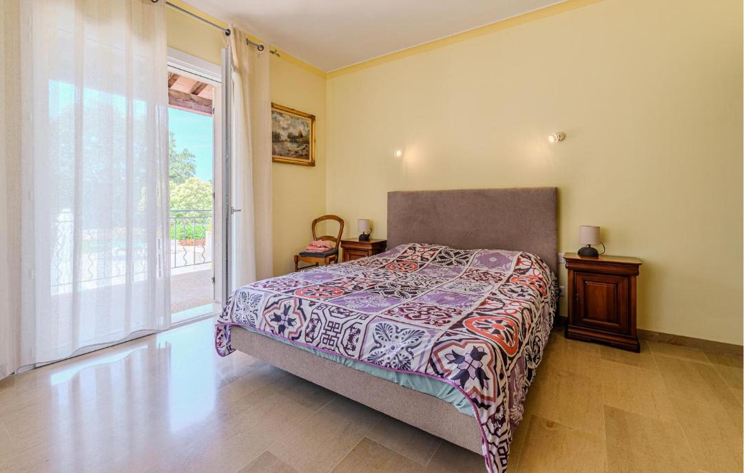 Photo of Bedroom in Sainte-Anastasie