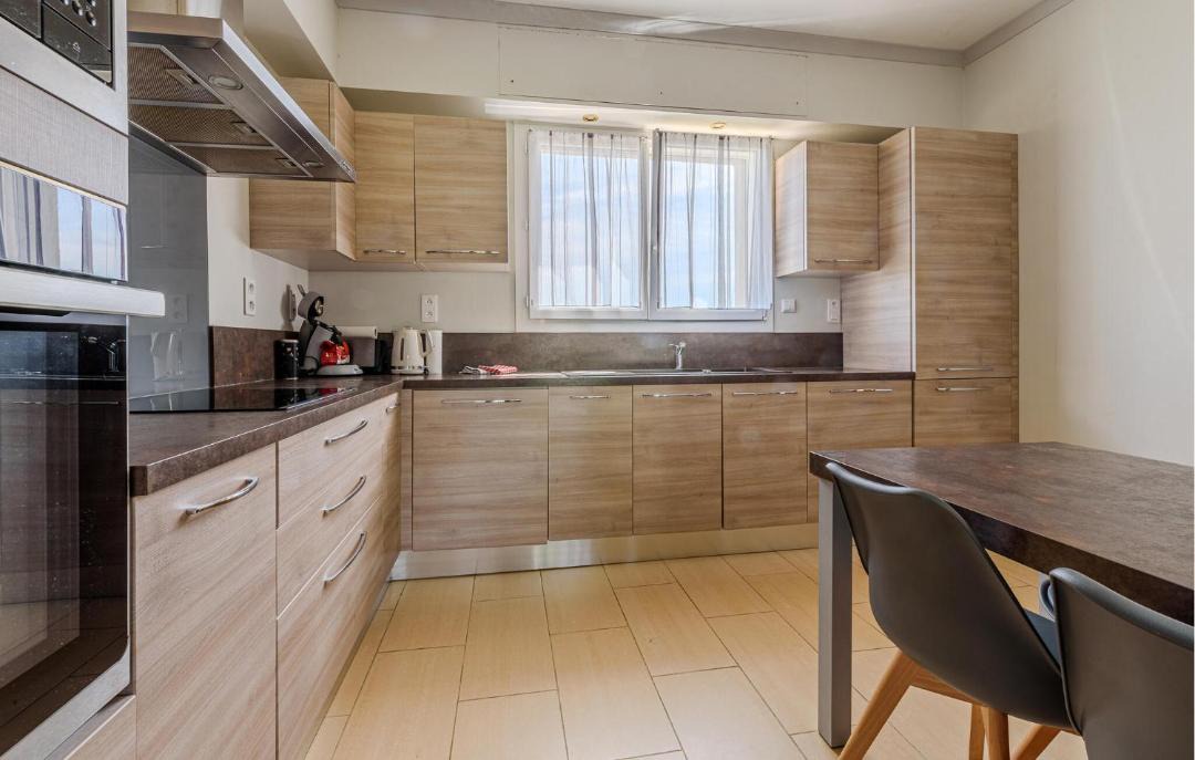 Photo of Kitchen in Sainte-Anastasie