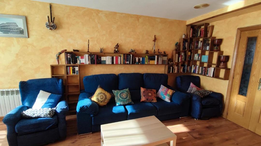 Photo of Livingroom in Siguenza