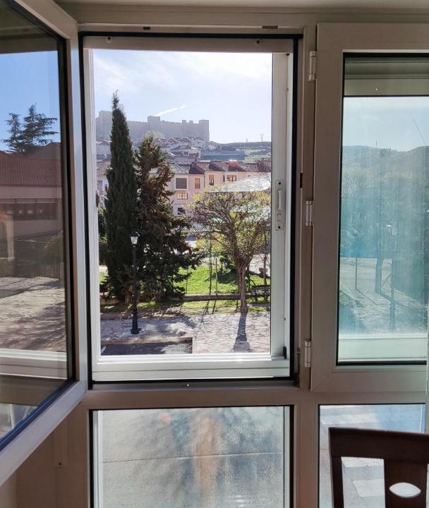 Photo of Patio Balcony in Siguenza