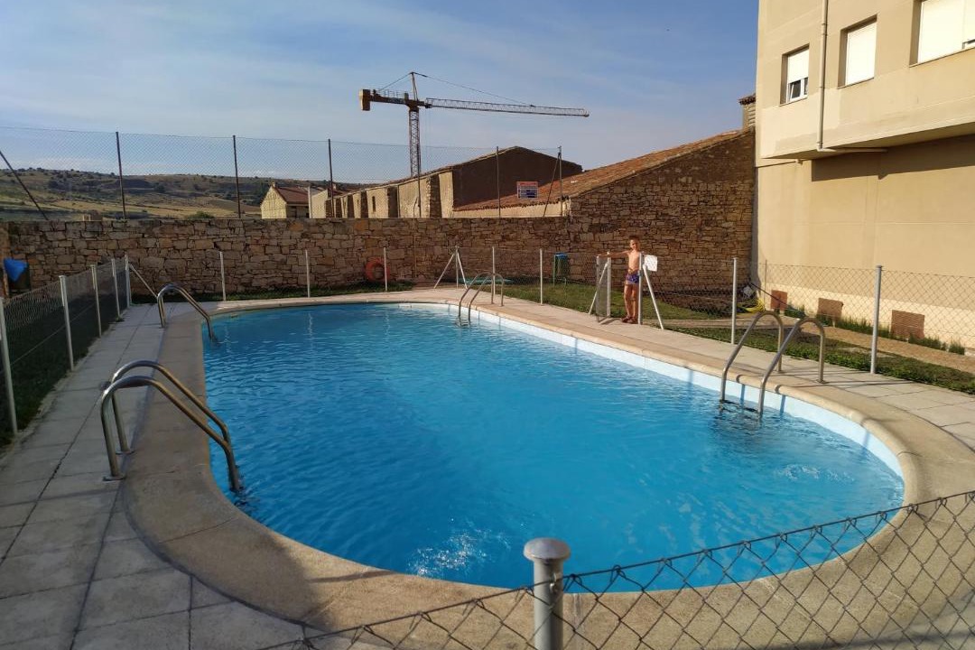 Photo of Others in Siguenza