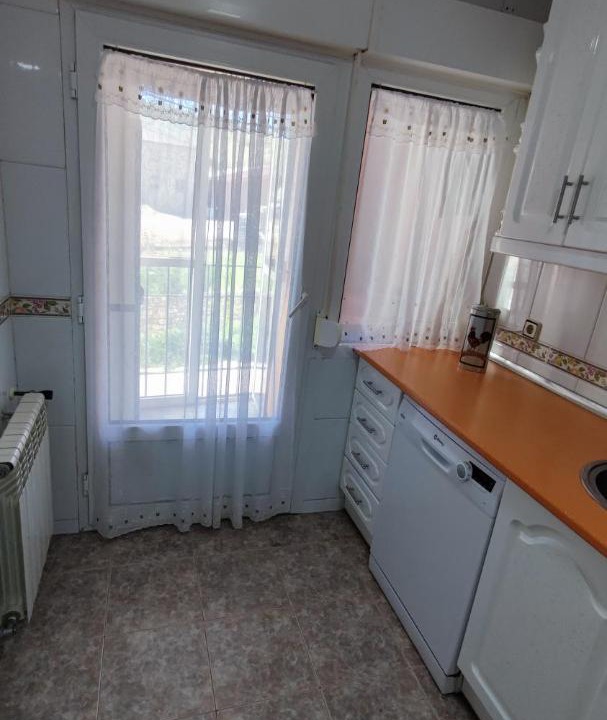 Photo of Kitchen in Siguenza